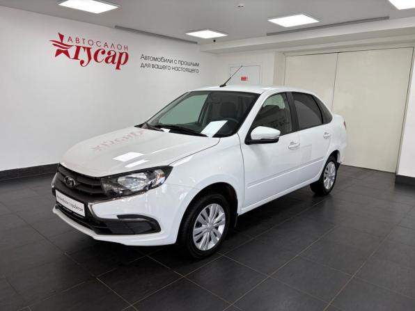 Lada (ВАЗ) Granta I Рестайлинг с пробегом 2025 года, цена 805 000 рублей, 37221 км, седан, Автокод Объявления