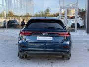 Audi Q8 I (4M) Новосибирск  - изображение 26
