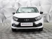 Lada (ВАЗ) Granta I Рестайлинг Ульяновск  - изображение 27
