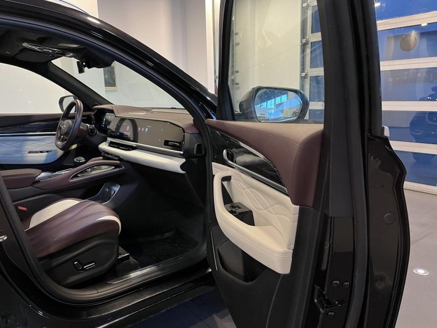 Geely Monjaro I Чебоксары  - изображение 25