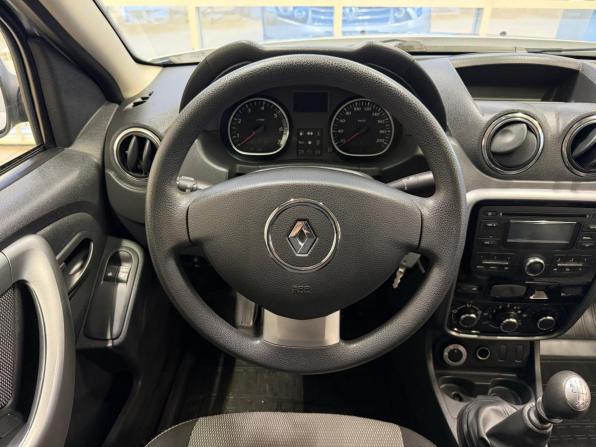 Renault Duster I с пробегом 2013 года, цена 930 000 рублей, 111697 км, внедорожник, Автокод Объявления