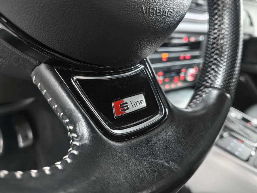 Audi A7 I (4G) Рестайлинг Новосибирск  - изображение 25
