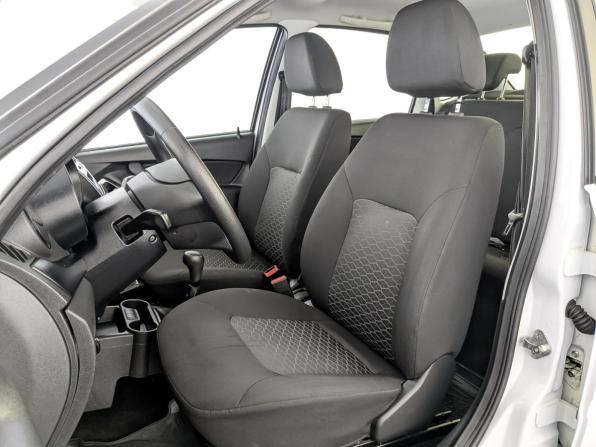 Lada (ВАЗ) Granta I Рестайлинг с пробегом 2023 года, цена 650 000 рублей, 58014 км, седан, Автокод Объявления