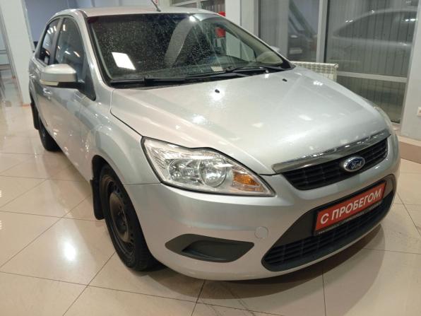 Ford Focus II Рестайлинг с пробегом 2009 года, цена 351 000 рублей, 180564 км, седан, Автокод Объявления
