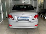 Hyundai Solaris I Москва  - изображение 18