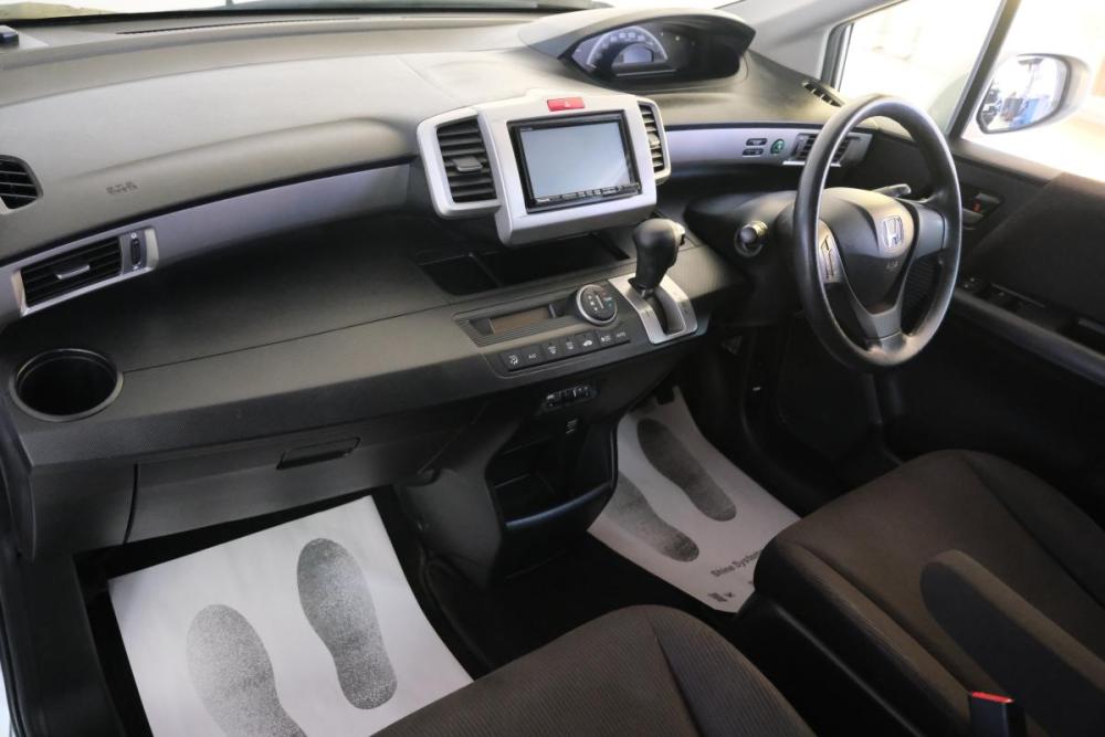 Honda Freed I Рестайлинг Омск  - изображение 19