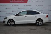 Volkswagen Polo V Старый Оскол  - изображение 13