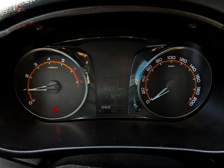 Lada (ВАЗ) Granta I Рестайлинг Москва  - изображение 13