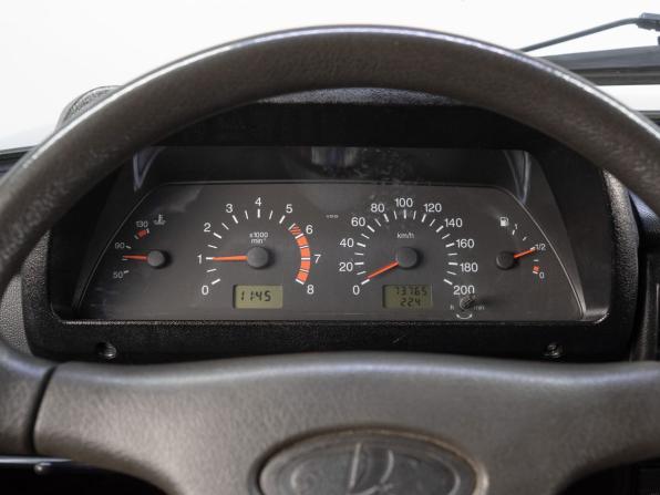 Lada (ВАЗ) 2121 (4x4) I Рестайлинг с пробегом 2011 года, цена 450 000 рублей, 73765 км, внедорожник, Автокод Объявления