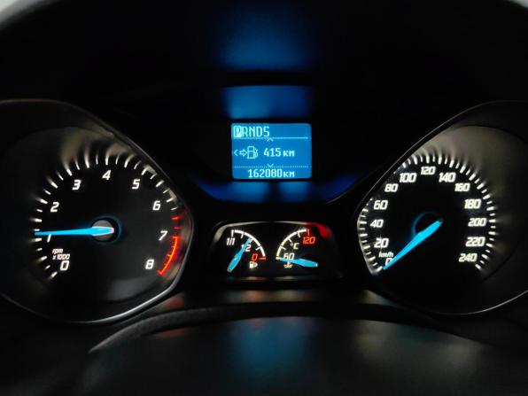 Ford Focus III с пробегом 2014 года, цена 649 000 рублей, 162000 км, седан, Автокод Объявления