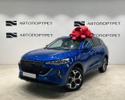 Haval F7 I Рестайлинг Санкт-Петербург  - изображение 27
