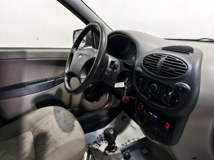 Lada (ВАЗ) Kalina I Курск  - изображение 6