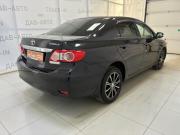 Toyota Corolla X (E140 E150) Рестайлинг Пермь  - изображение 23