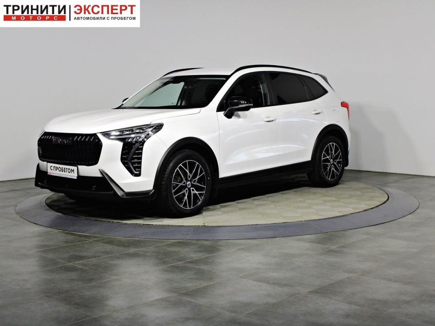 Haval Jolion I Белгород  - изображение 1
