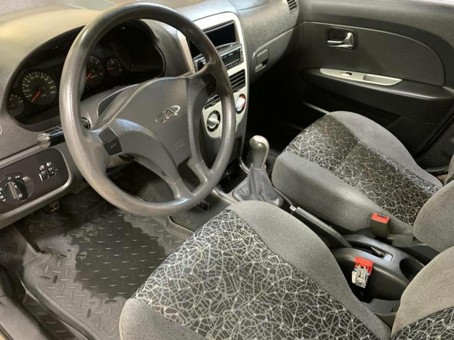 Chery Very (A13) Нижнекамск  - изображение 7