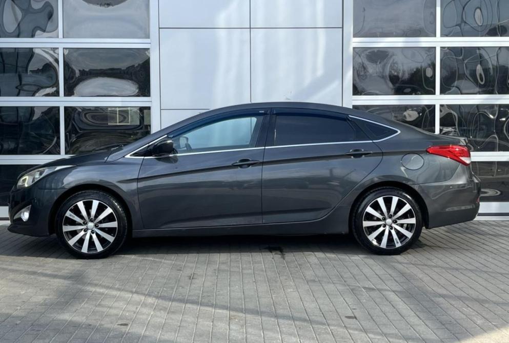 Hyundai i40 I Владимир  - изображение 4