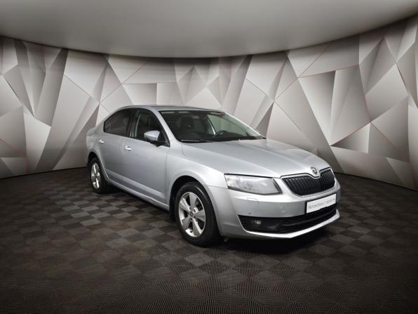 Skoda Octavia III (A7) с пробегом 2014 года, цена 929 000 рублей, 203620 км, лифтбек, Автокод Объявления