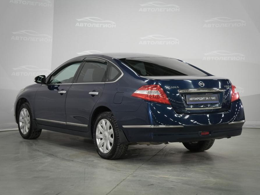 Nissan Teana II Новосибирск  - изображение 5