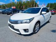 Toyota Corolla XI (E160 E170 E180) Тюмень  - изображение 22
