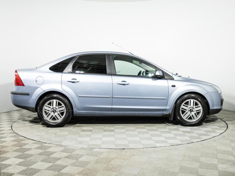 Ford Focus II Санкт-Петербург  - изображение 4