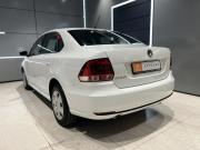 Volkswagen Polo V Рестайлинг Новосибирск  - изображение 24