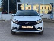 Lada (ВАЗ) Vesta I Великий Новгород  - изображение 22