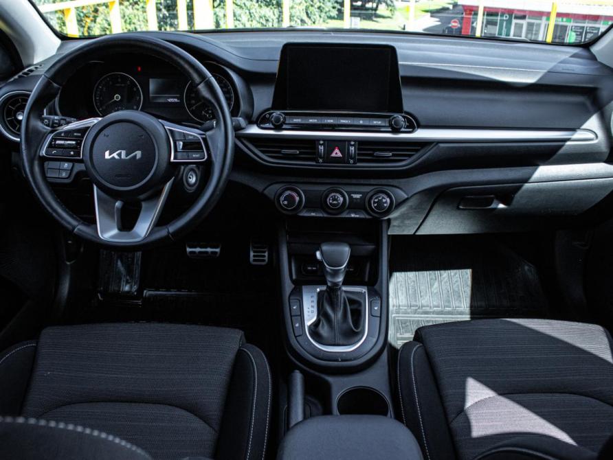 Kia Cerato IV Рестайлинг Москва  - изображение 7