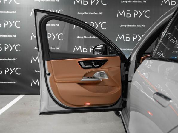 Новый Mercedes-Benz E-Класс VI (W214 S214) 2026 года, цена 10 269 600 рублей, седан, Автокод Объявления