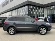 Hyundai Santa Fe II Рестайлинг Краснодар  - изображение 35