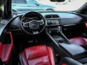 Jaguar F-Pace I Рестайлинг Волгоград  - изображение 47