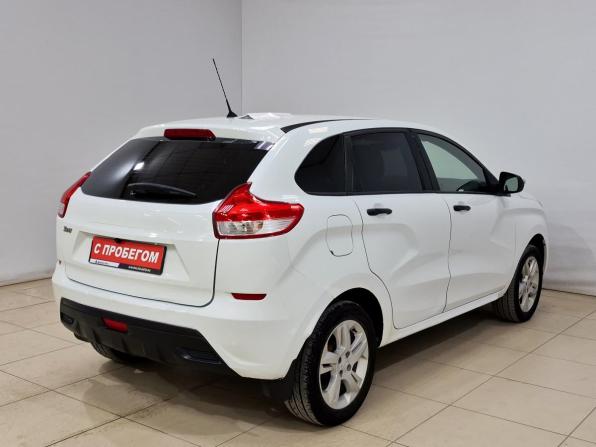 Lada (ВАЗ) XRAY I с пробегом 2016 года, цена 600 000 рублей, 160534 км, хэтчбек, Автокод Объявления