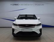 Geely Coolray I Москва  - изображение 24