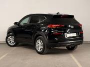 Hyundai Tucson III Рестайлинг Екатеринбург  - изображение 36