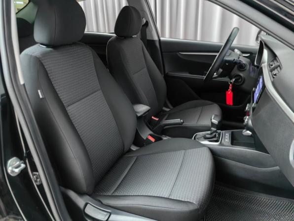 Kia Rio IV Рестайлинг с пробегом 2021 года, цена 1 649 000 рублей, 79267 км, седан, Автокод Объявления