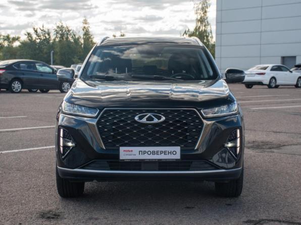 Chery Tiggo 7 Pro Max I с пробегом 2022 года, цена 1 748 000 рублей, 57650 км, внедорожник, Автокод Объявления