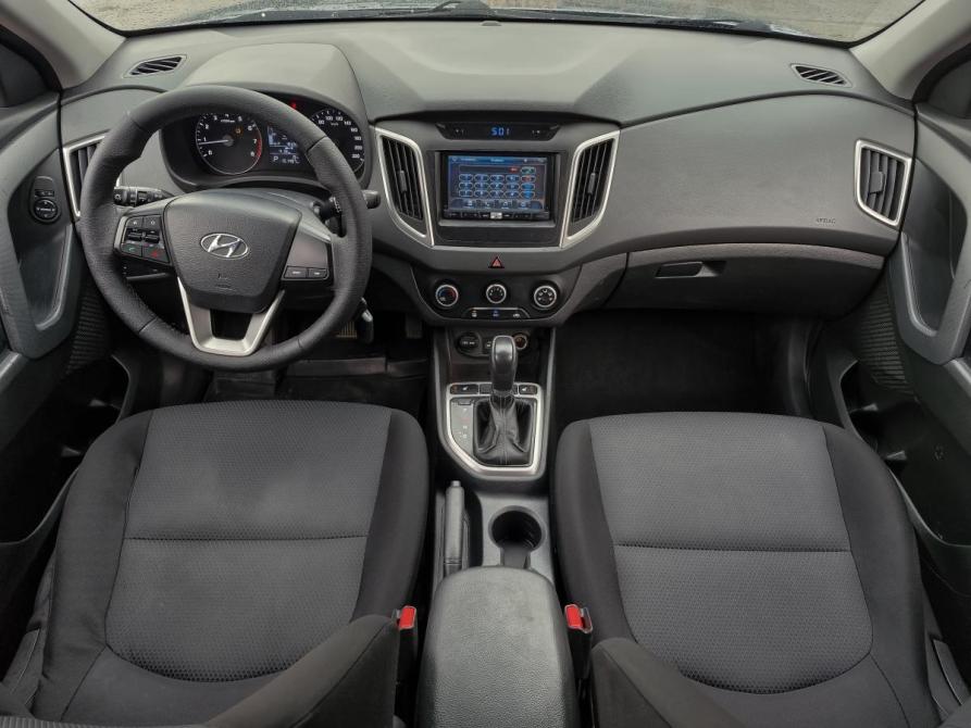 Hyundai Creta I Нижний Новгород  - изображение 9