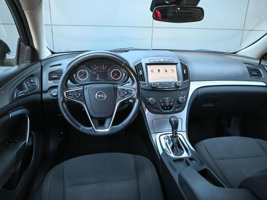 Opel Insignia I Рестайлинг Новороссийск  - изображение 6