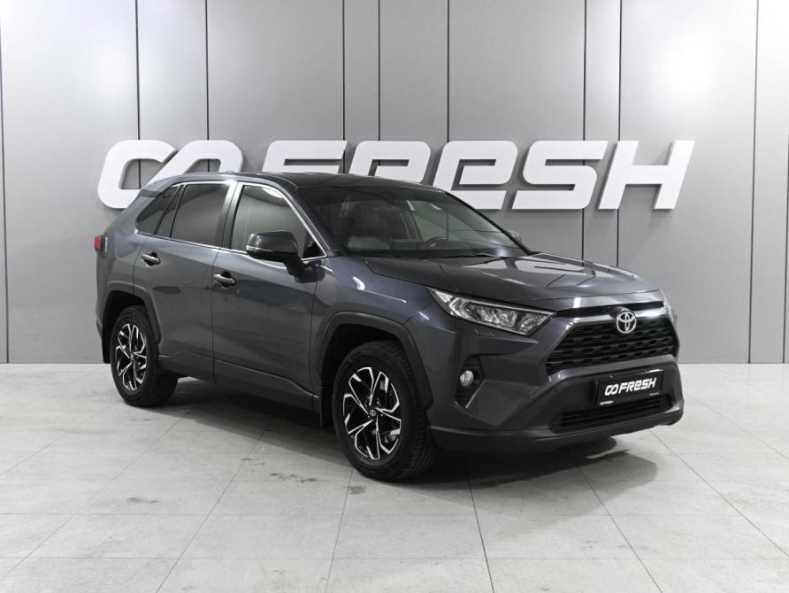 Toyota RAV4 V (XA50) Ростов-на-Дону  - изображение 1