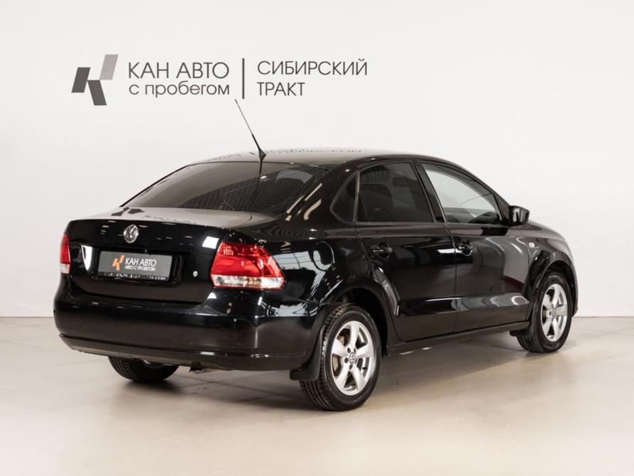 Volkswagen Polo V Казань  - изображение 3