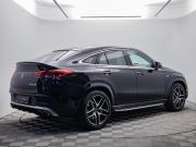 Mercedes-Benz GLE Coupe AMG II (C167) Москва  - изображение 26