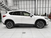 Mazda CX-5 I Рестайлинг Казань  - изображение 27