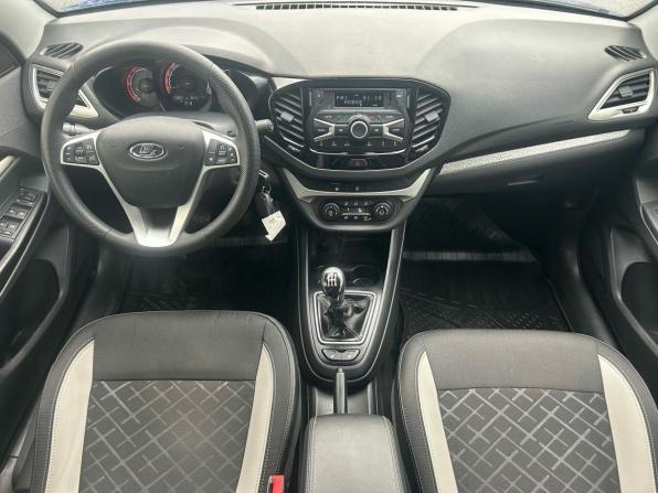 Lada (ВАЗ) Vesta I с пробегом 2021 года, цена 990 000 рублей, 115825 км, седан, Автокод Объявления