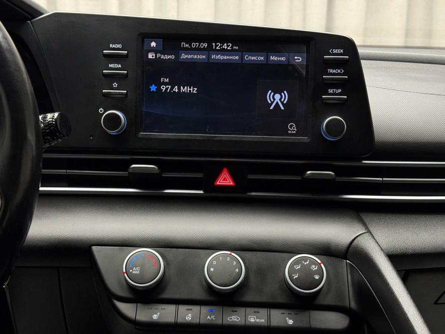 Hyundai Elantra VII (CN7) Ижевск  - изображение 15