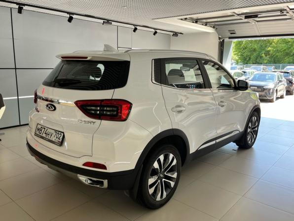 Chery Tiggo 4 Pro I Рестайлинг с пробегом 2024 года, цена 1 650 000 рублей, 15000 км, внедорожник, Автокод Объявления
