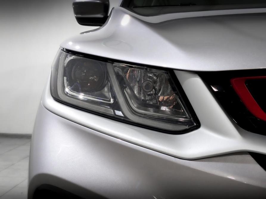 Belgee X50 Москва  - изображение 17