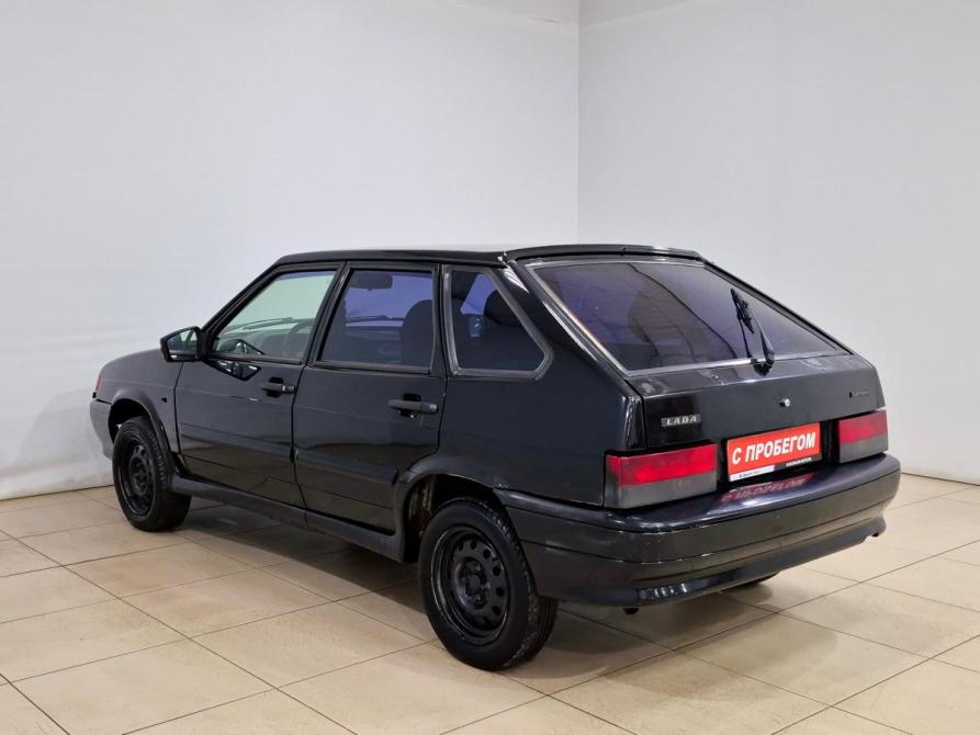 Lada (ВАЗ) 2114 Альметьевск  - изображение 6