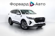 Chery Tiggo 7 Pro Max I Тюмень  - изображение 25