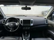 Mitsubishi Outlander II Рестайлинг Москва  - изображение 33