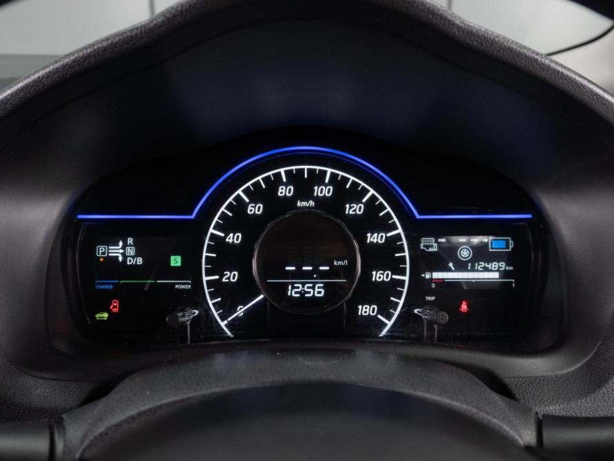 Nissan Note II Рестайлинг Тюмень  - изображение 12