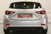 Mazda Axela III Рестайлинг Кемерово  - изображение 28